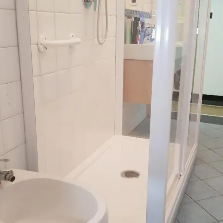 Vado Centro Appartamento *